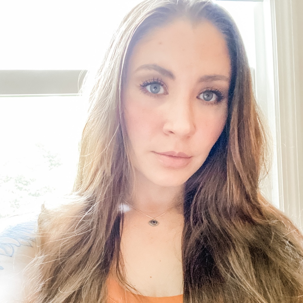 Meet your Posher, Rita